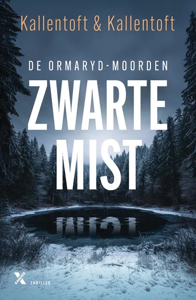 Zwarte mist Xander