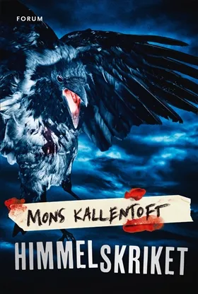 Himmelskriket-Kallentoft