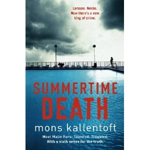Summertime-death-Kallentoft-USA