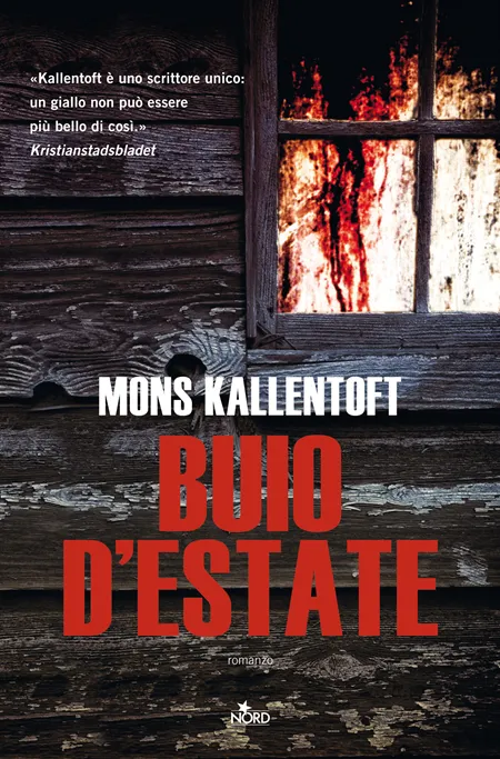 Kallentoft_Buio d estate_NuovaEd