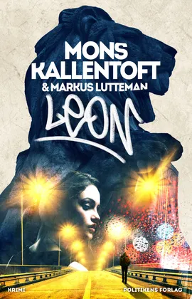 Leon-Denmark-kallentoft