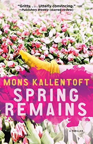 Spring-Remains-Kallentoft USA-thriller