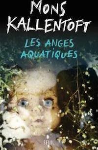 Vattenänglar-les-anges-aquatiques-Kallentoft