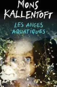 Vattenänglar-les-anges-aquatiques-Kallentoft